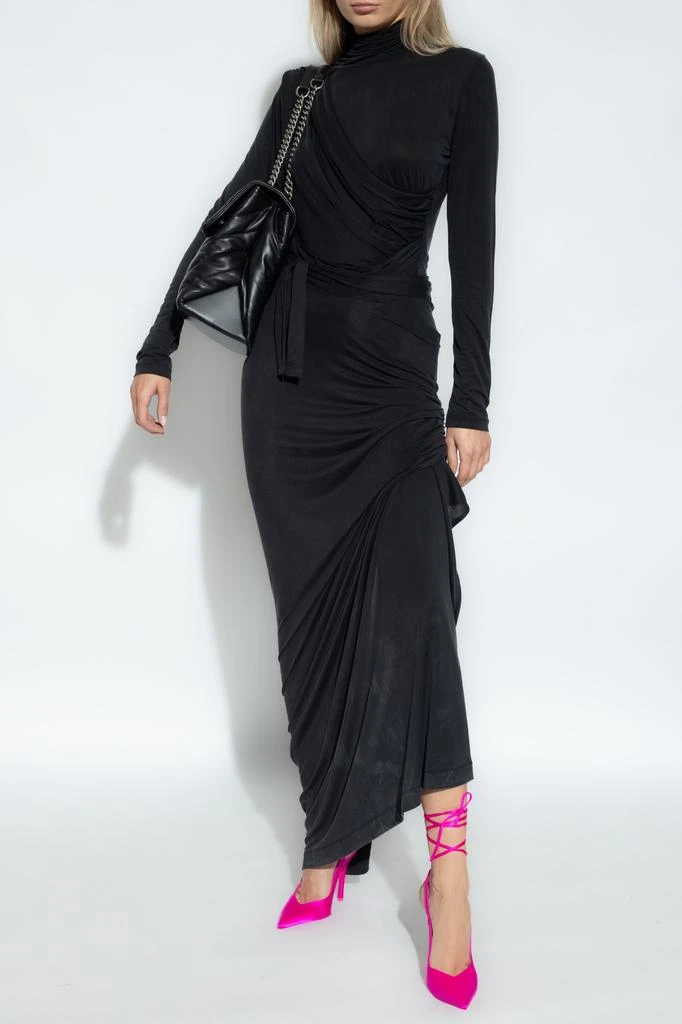 GAUGE81 ‘Hania’ skirt 2