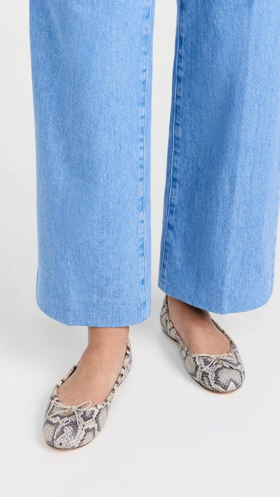 Sam Edelman Felicia Flats 4