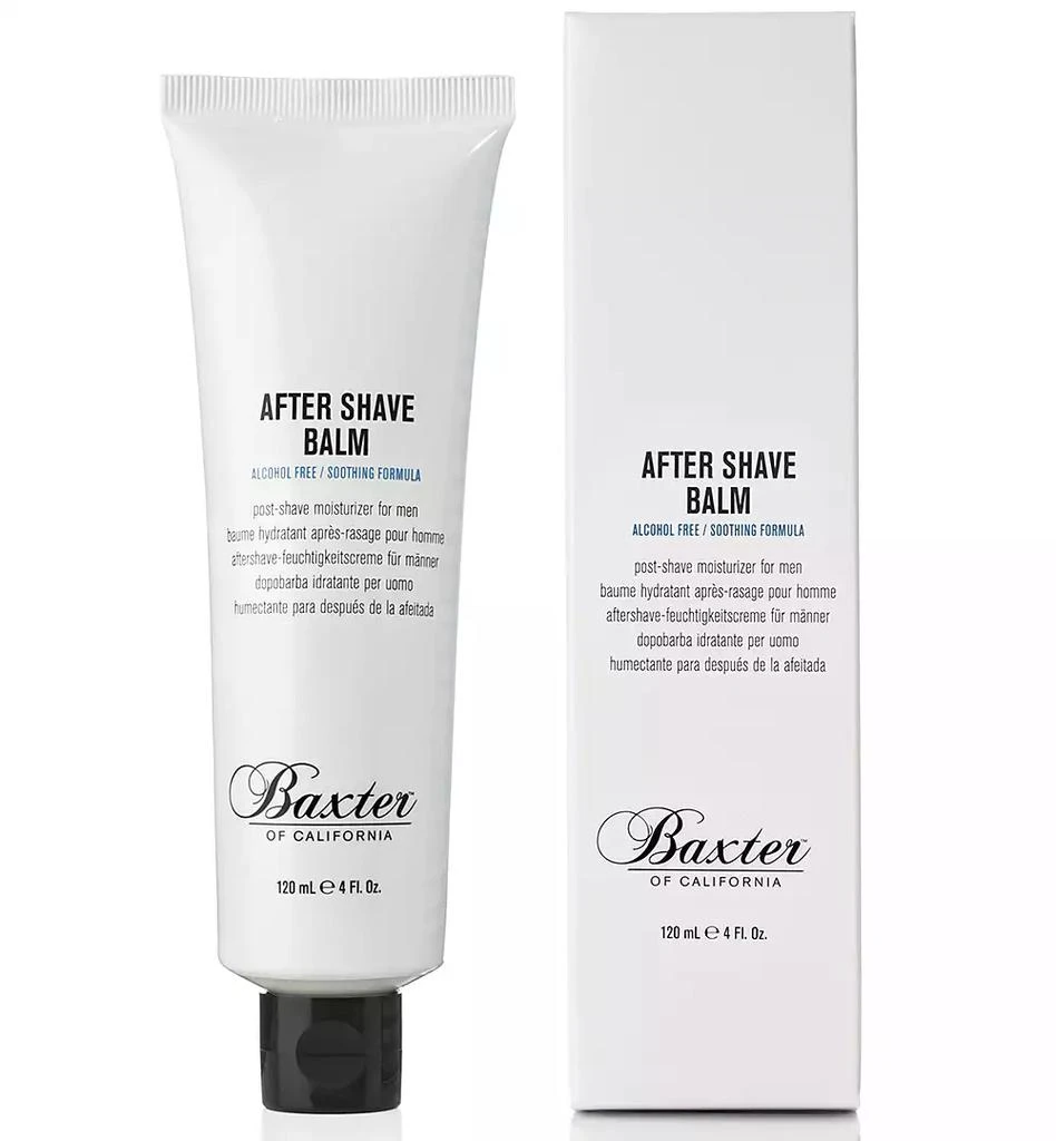 Baxter of California 3-Pc. The Baby Faced Assassin Shaving Set 4