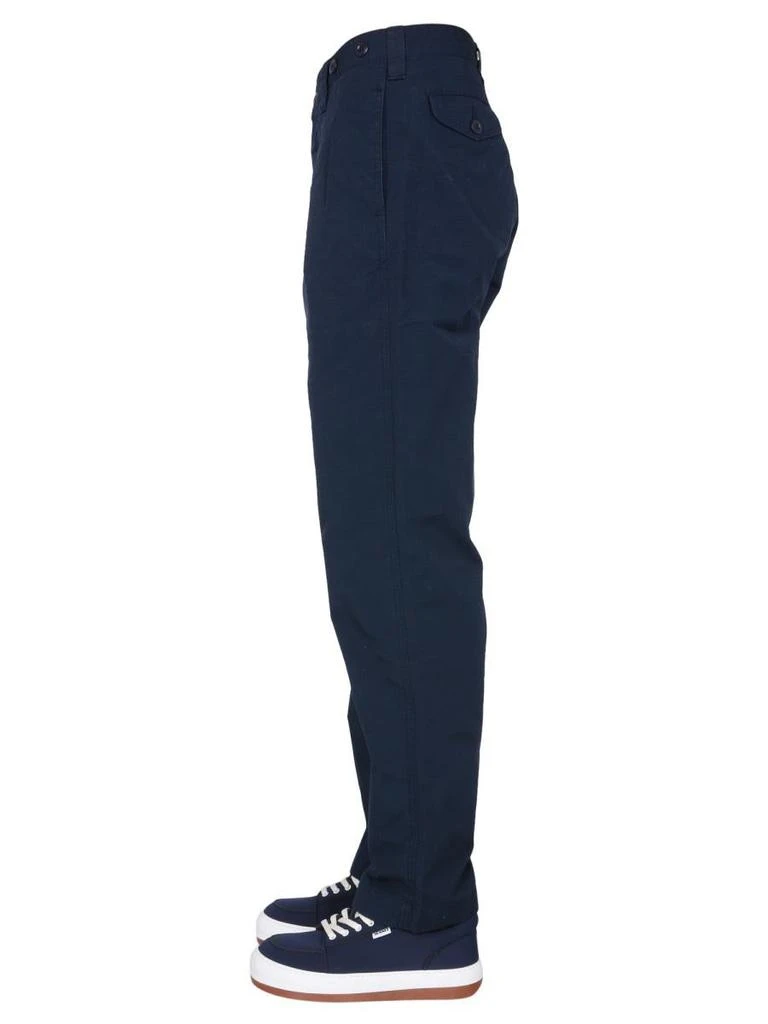 Nigel Cabourn Nigel Cabourn Oversize Fit Trousers 3