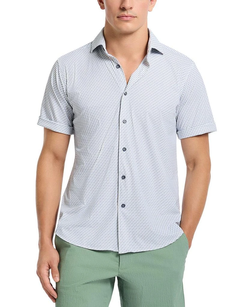 Robert Graham Copacabana Shirt 1