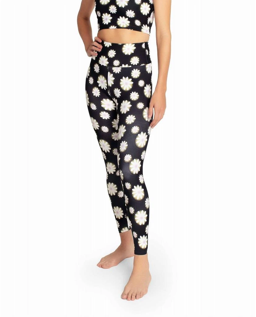 Nicole Miller Nicole Miller - High Rise Leggings 3