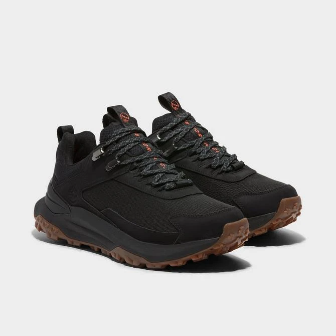 Timberland Men's Timberland Motion Access Low Waterproof Casual Shoes 2