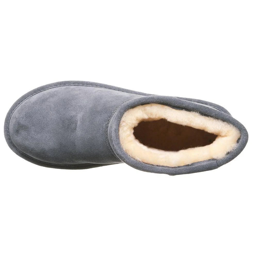 Bearpaw Alyssa Pull On Booties 4