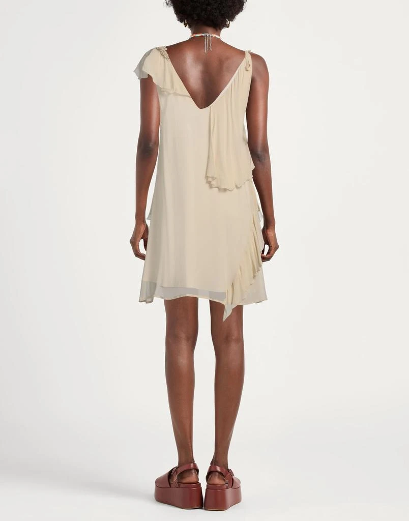 SUOLI Short dress 3