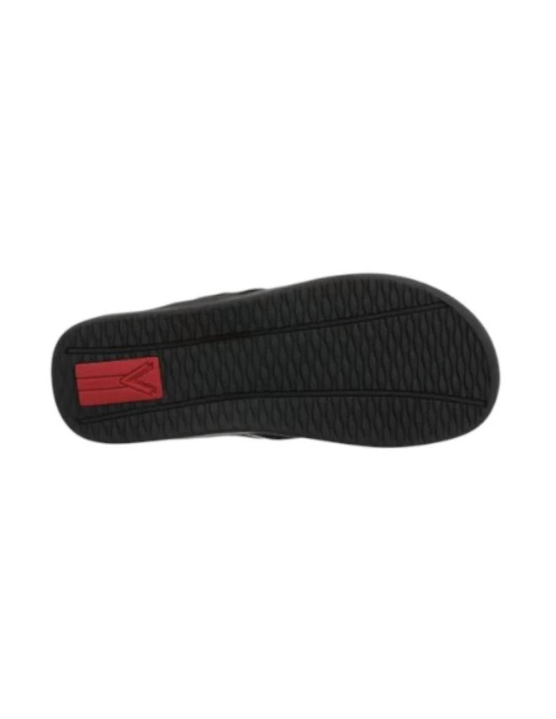 VIONIC Vionic - Men
s Tide Ii Toe Post Sandal 5