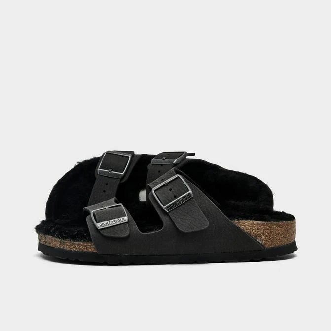 Birkenstock Arizona Shearling Birkenstock Zurich Habana Oiled