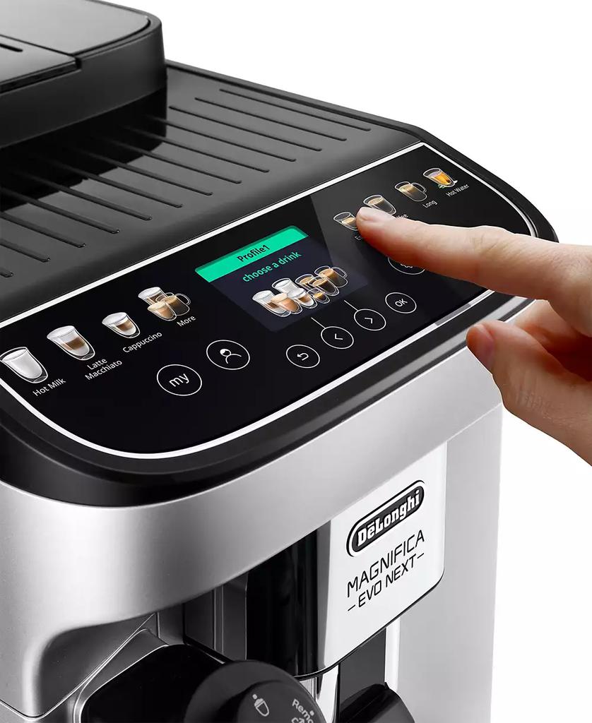 De'Longhi Magnifica Evo Next Fully Automatic Espresso Machine