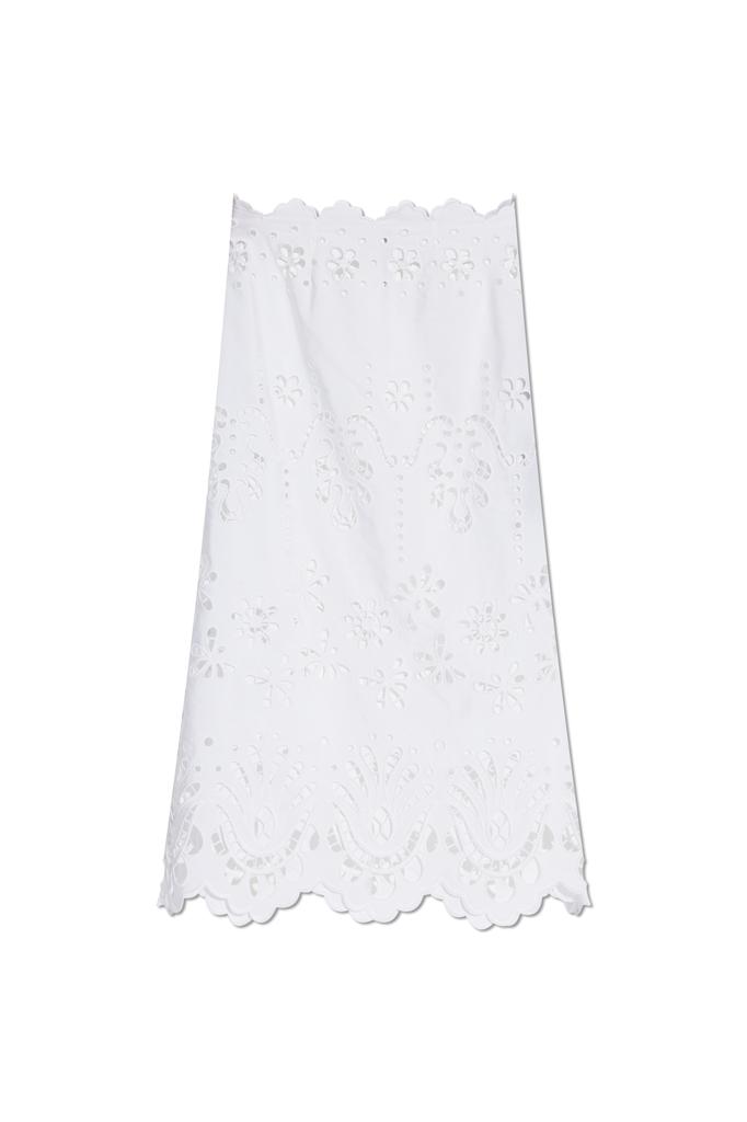 Dolce & Gabbana Lace skirt