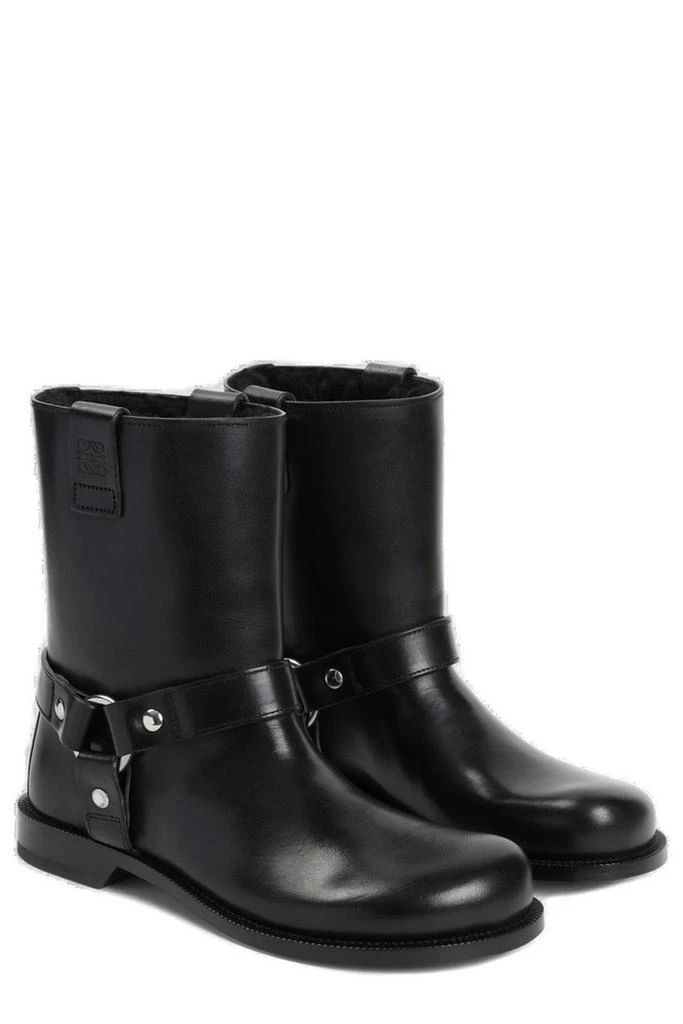 Loewe Loewe Campo Boots 3