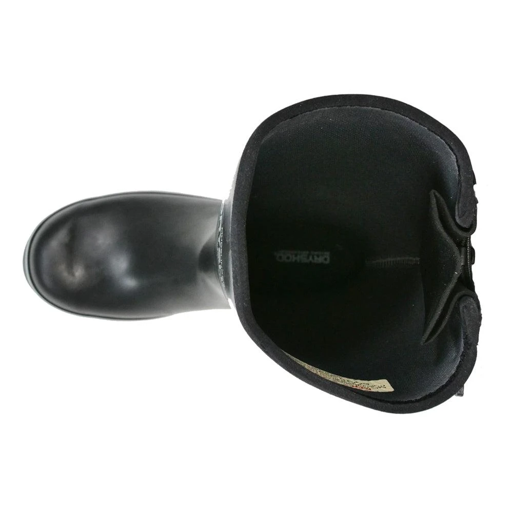 Dryshod Mudslinger Premium Rubber Round Toe Pull On Boots 4
