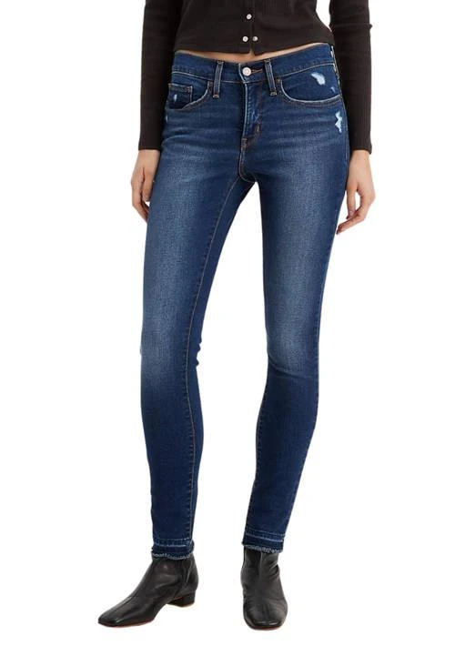 Levi's Shaping Skinny Jeans 1