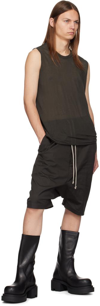 Black Lido Pull On Bogun Boots – On Sale Now with Up to 54
