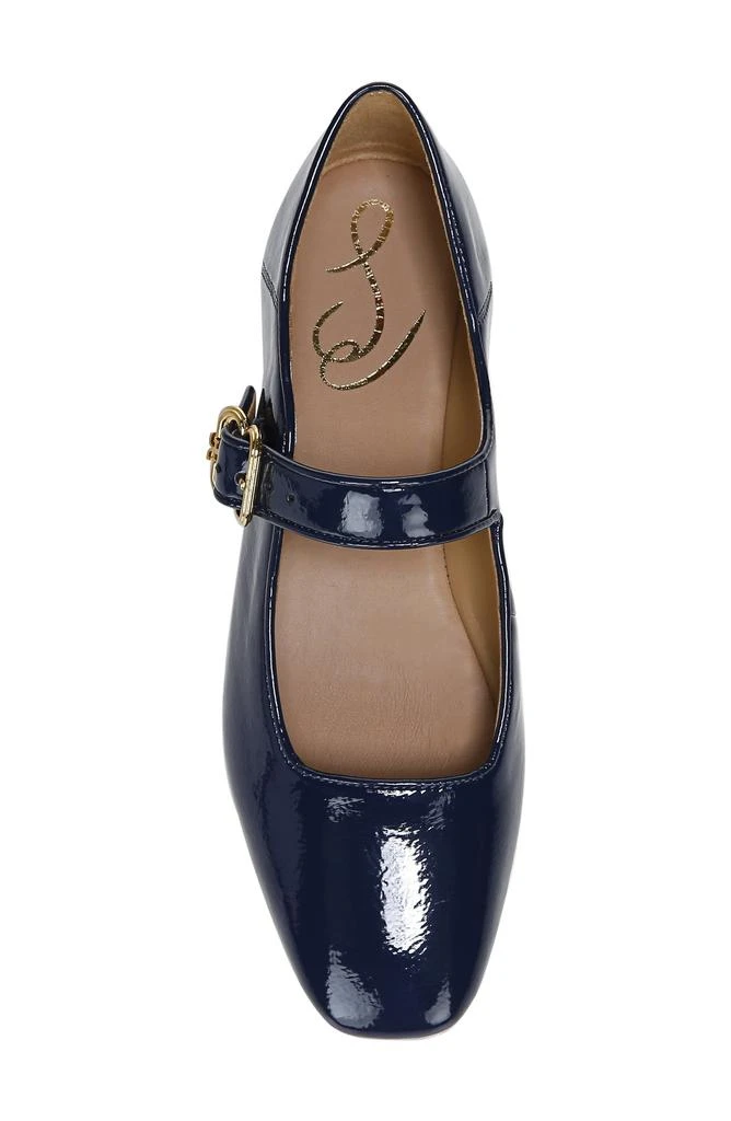 Sam Edelman Michaela Mary Jane Flat 5