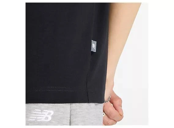 New Balance Chrome NB T-Shirt 5