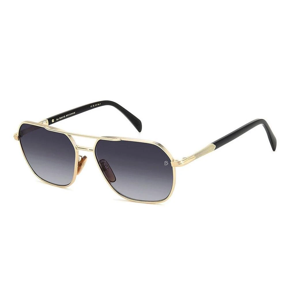Eyewear By David Beckham Eyewear By David Beckham Sunglasses 1