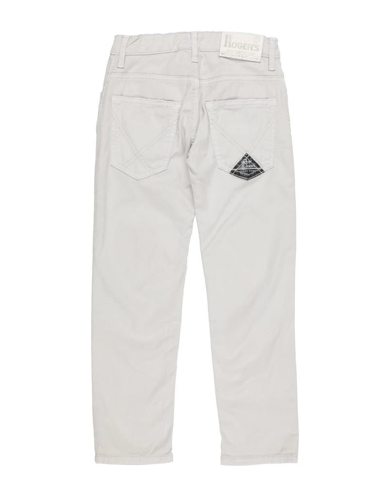 ROŸ ROGER
S Casual pants 2