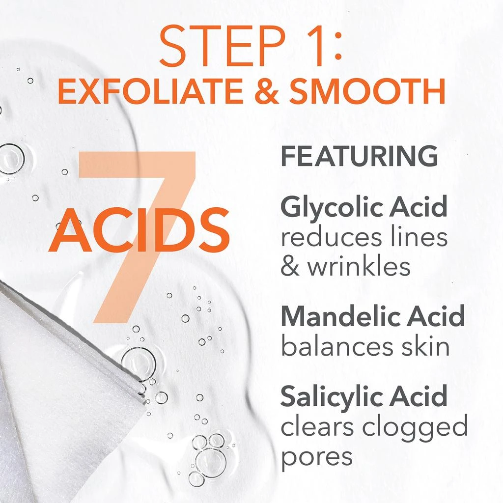 Dr. Dennis Gross Dr. Dennis Gross Skincare Alpha Beta Extra Strength Daily Peel 5