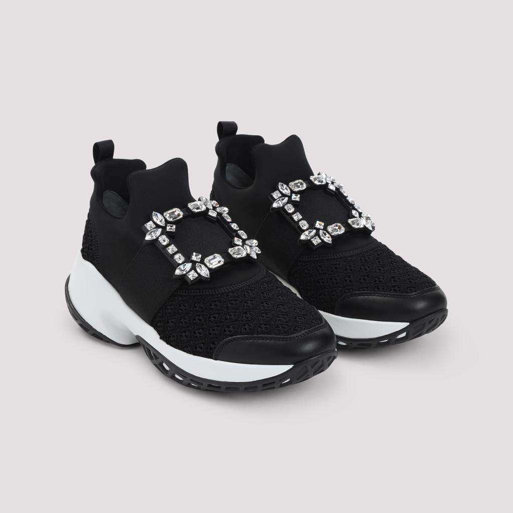 RUN STRASS BUCKLE SNEAKERS – On Sale Now with Up to 36% Off