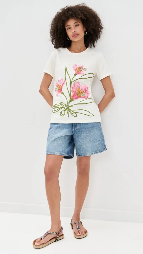Agua Bendita Gea 2 Chroma Tee 4