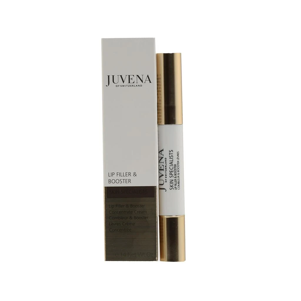 JUVENA LIP FILLER & BOOSTERCLICK PEN 1