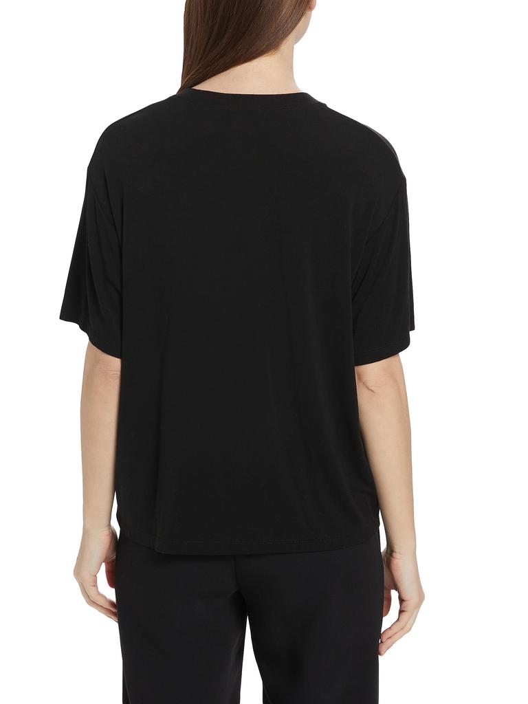 ATM Anthony Thomas Melillo Short-Sleeve Jersey Tee