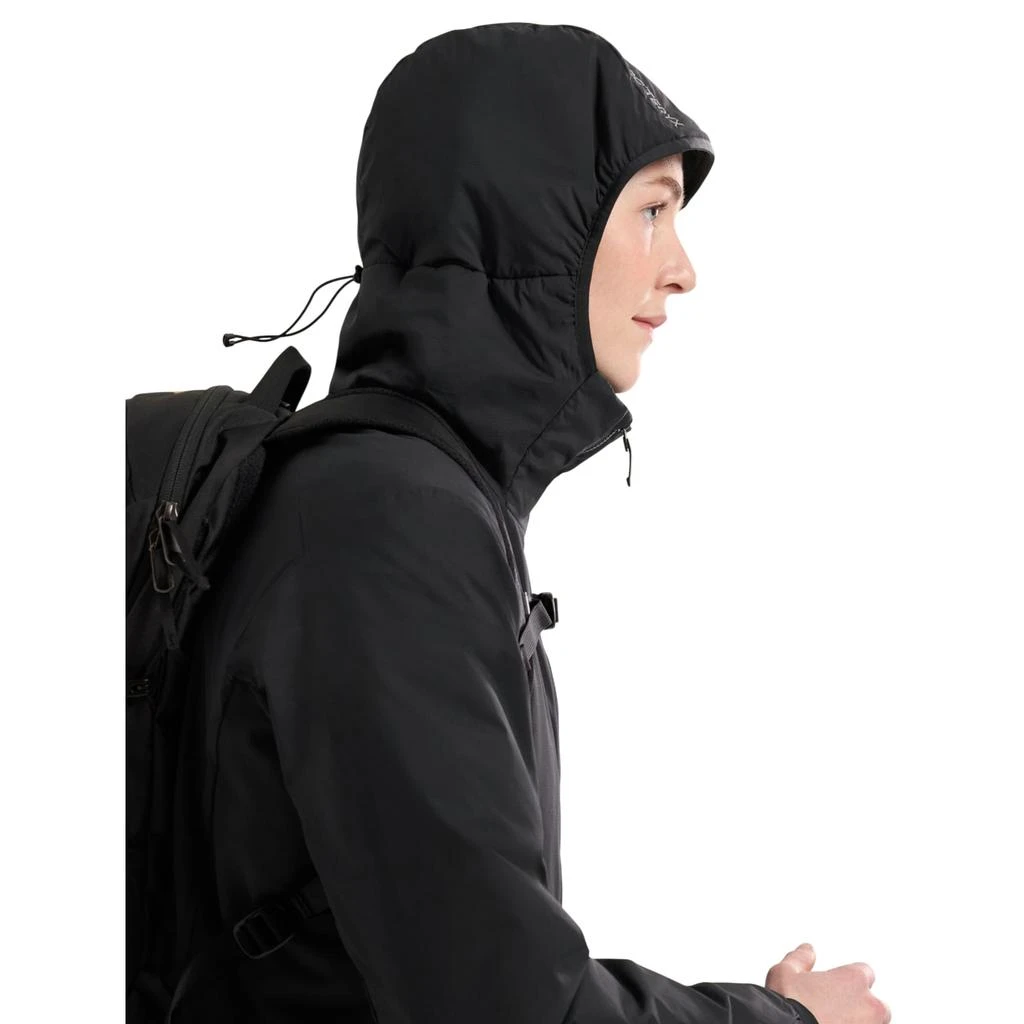 Arc
teryx Arc
teryx Atom Hoodie - Women
s 7