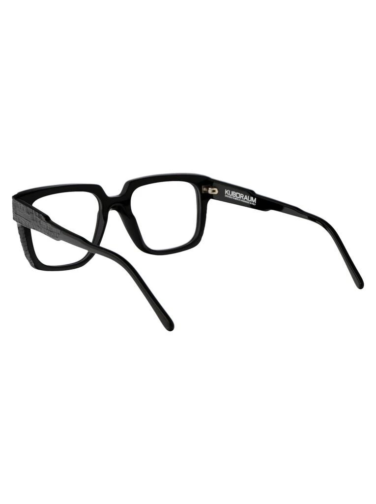 Kuboraum Maske K3 Glasses 4