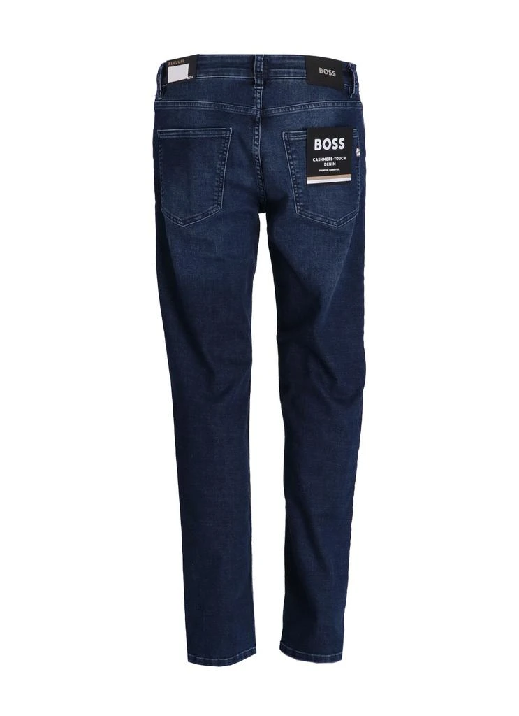 Hugo Boss H -Re .Maine 2