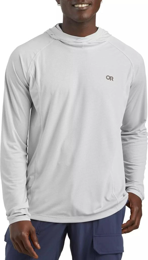 Outdoor Research Outdoor Research Men's Echo Hoodie 1