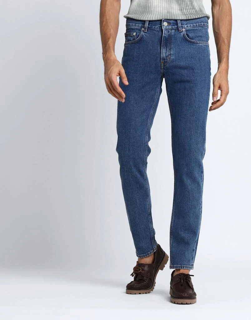 ARKET Denim pants 2