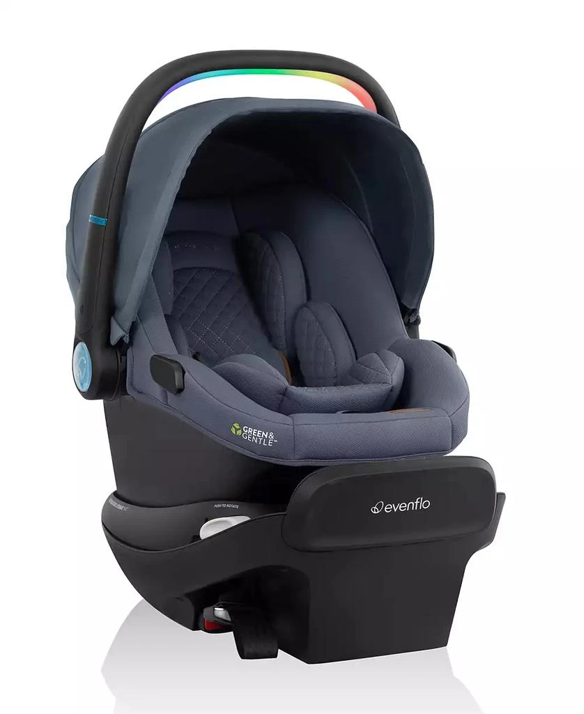 Evenflo Baby Revolve 180 LiteMax NXT Car Seat 2