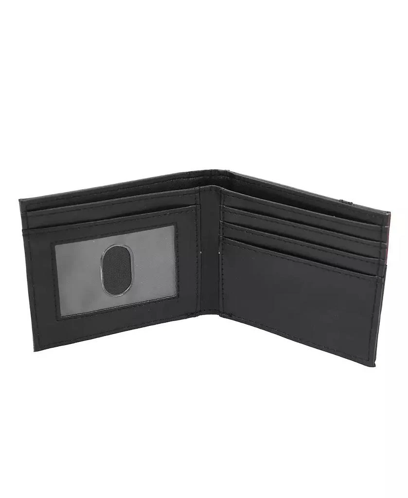 Friday The 13th Men's Wallet 6