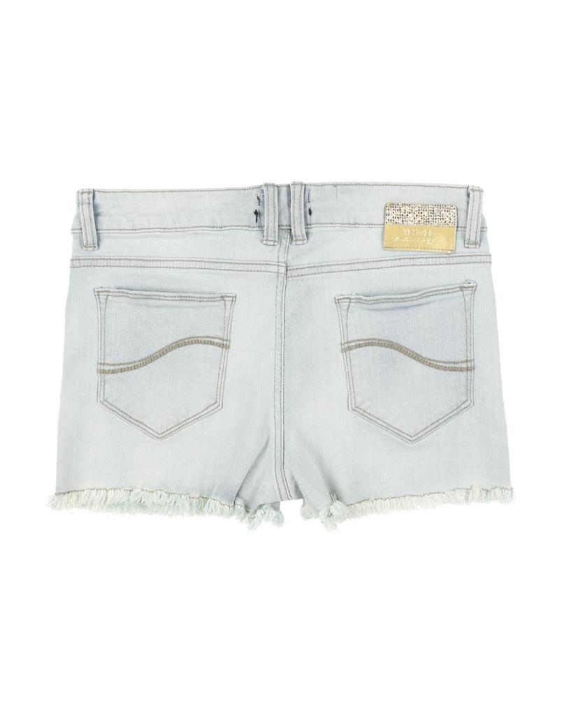 YES ZEE by ESSENZA Denim shorts