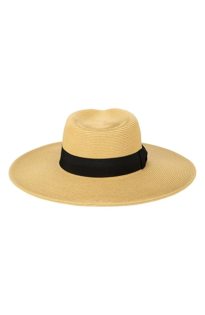 SAN DIEGO HAT Next Level UPF 50+ Wide Brim Fedora 2
