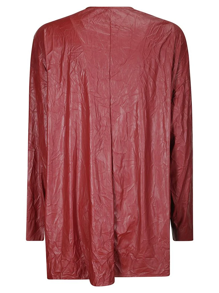 Maria Calderara Over Jacket 2