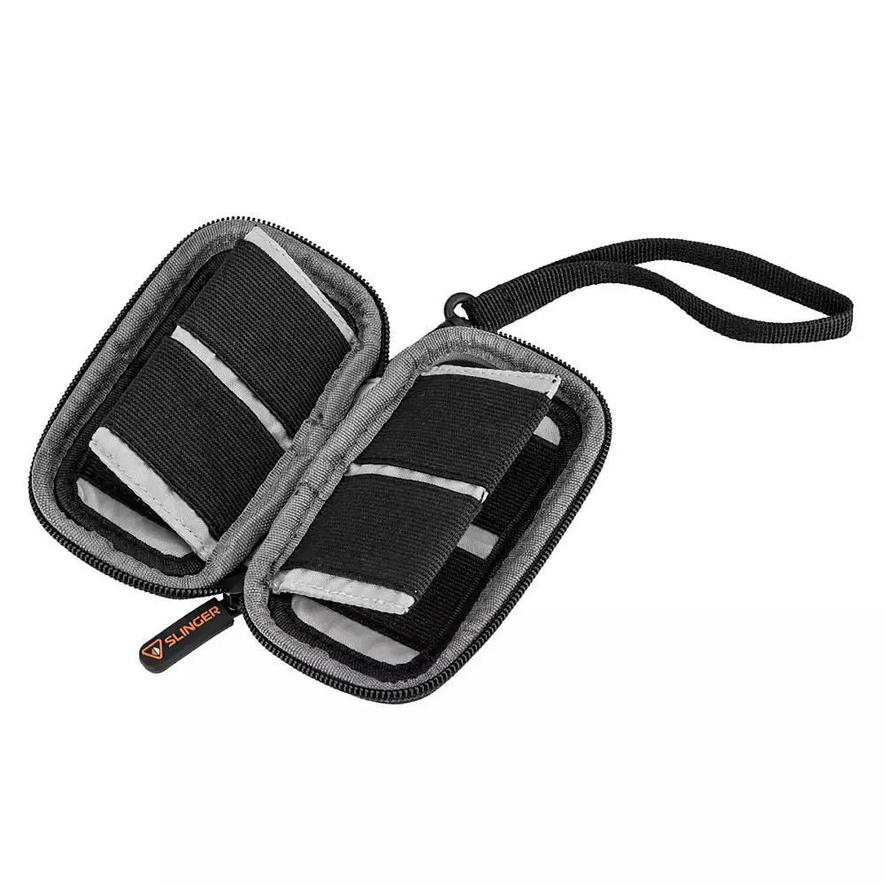 Fujifilm X-H2S Mirrorless Camera with XF 18-120mm f/4 LM PZ WR Lens, Black, Bundle with 512GB CFexpress 4.0 Memory Card, 2x Extra Battery, Dual Smart 9