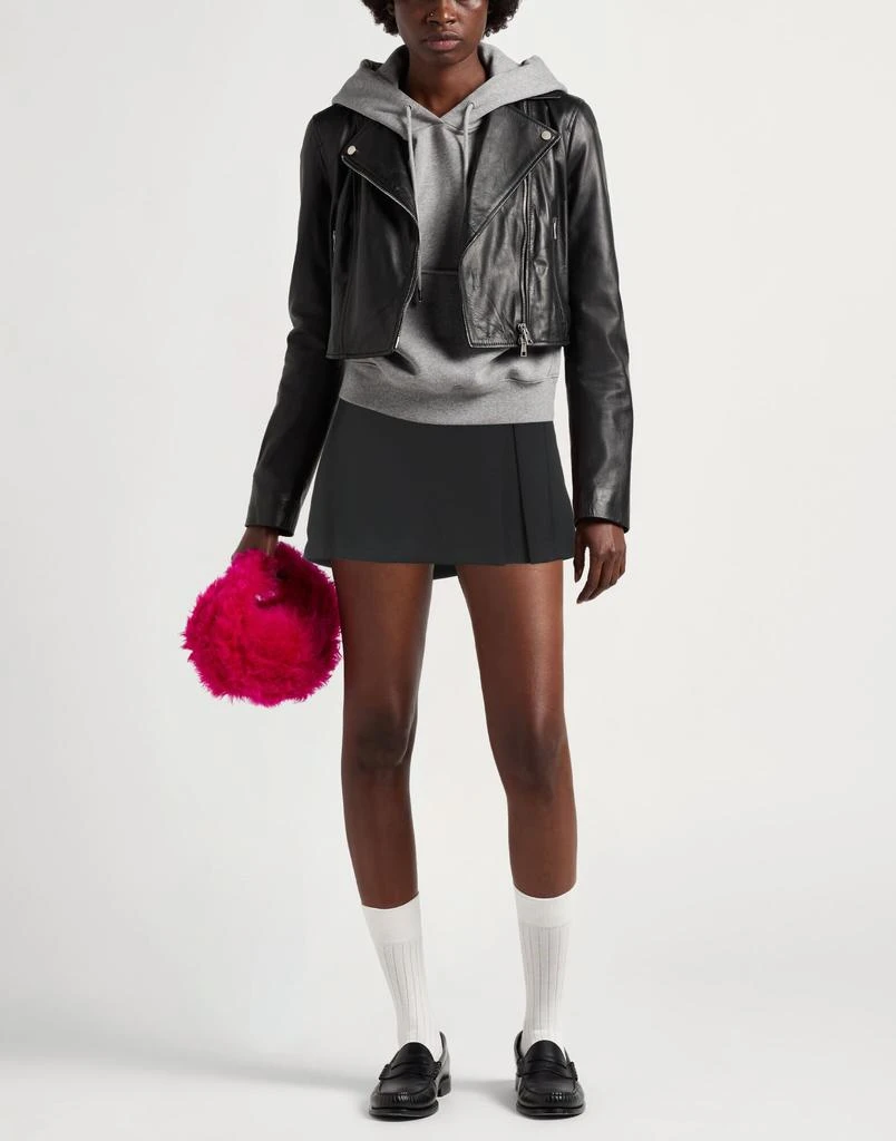 ALPHA STUDIO Mini skirt 2