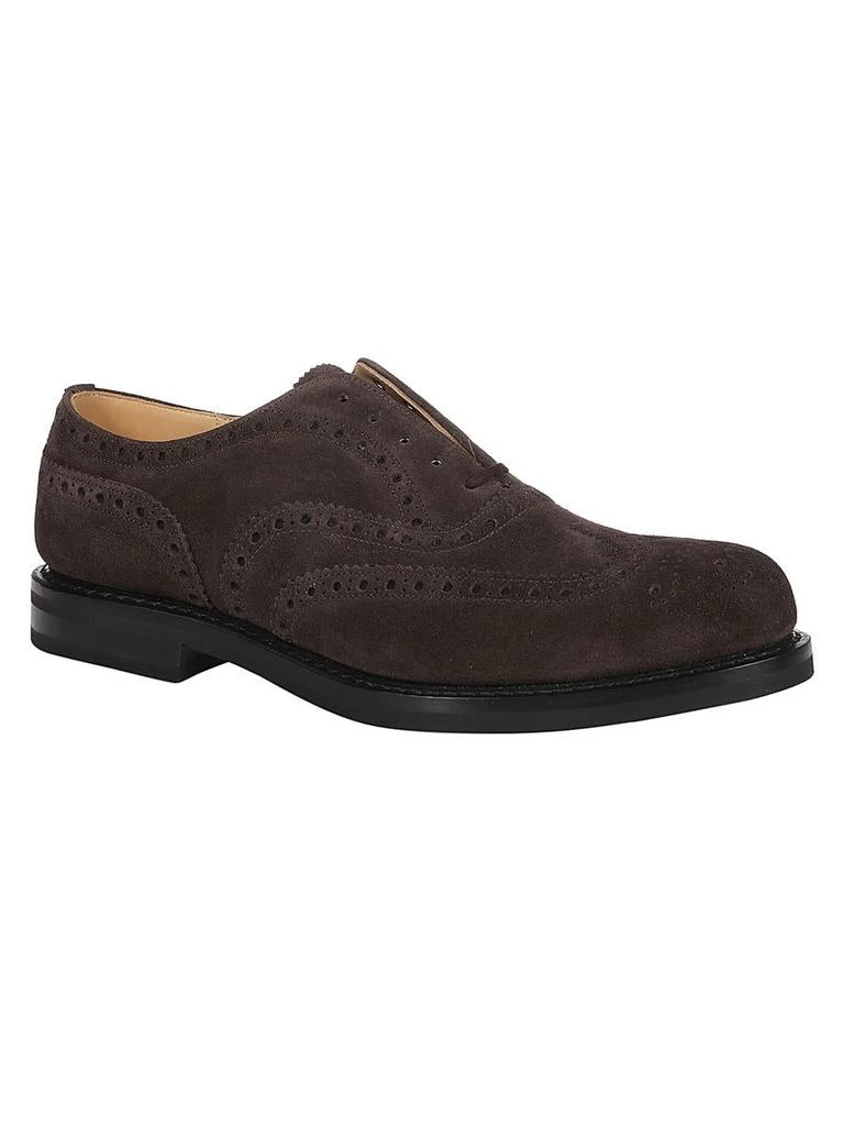 Church's Church'S Oxfords 2