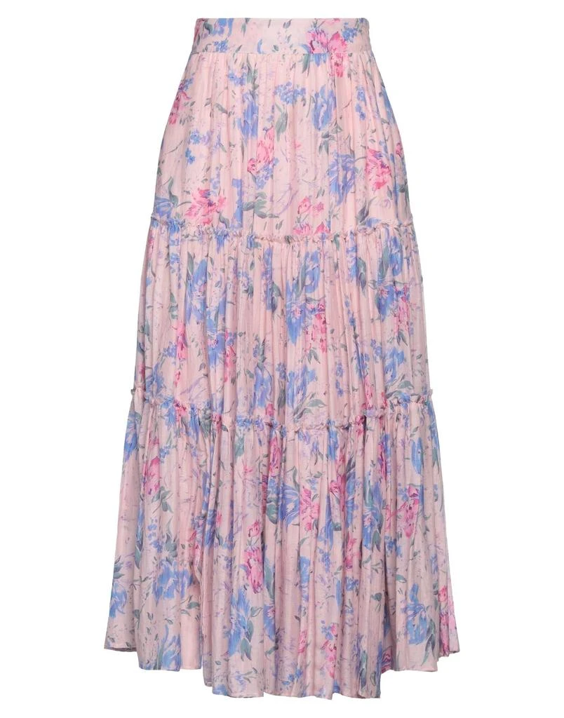 LOVESHACKFANCY Midi skirt 1