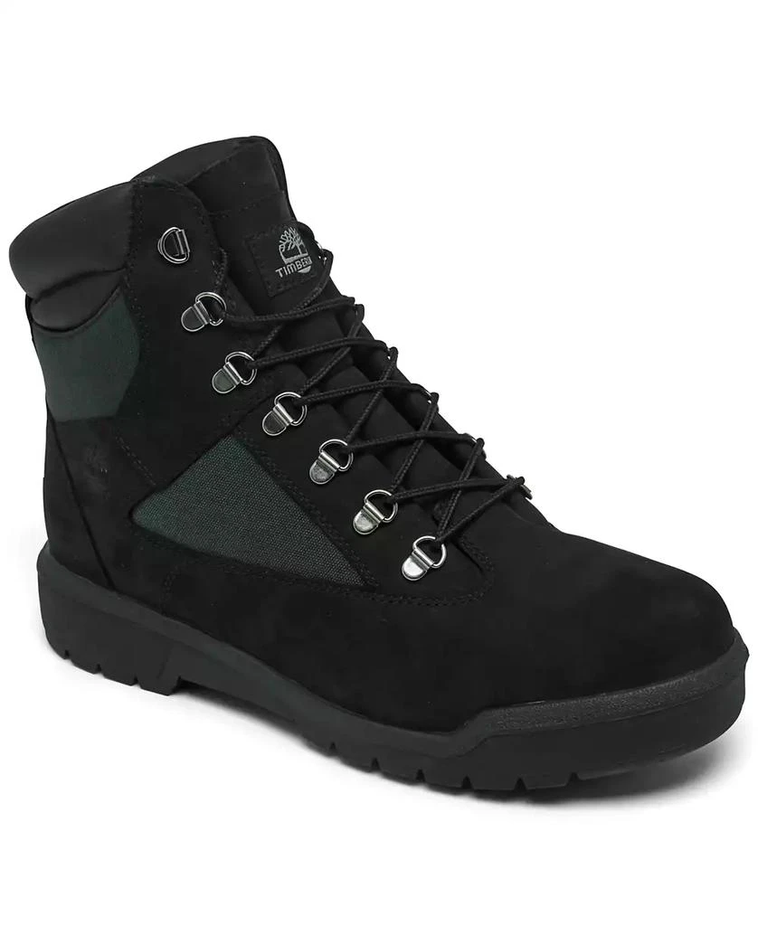 Timberland Men's 6-Inch Field Boots from Finish Line 1