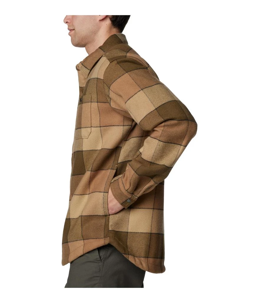 Columbia Windward™ Ii Shirt Jacket 2