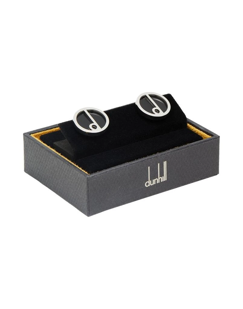 Dunhill Cufflinks and Tie Clips 2