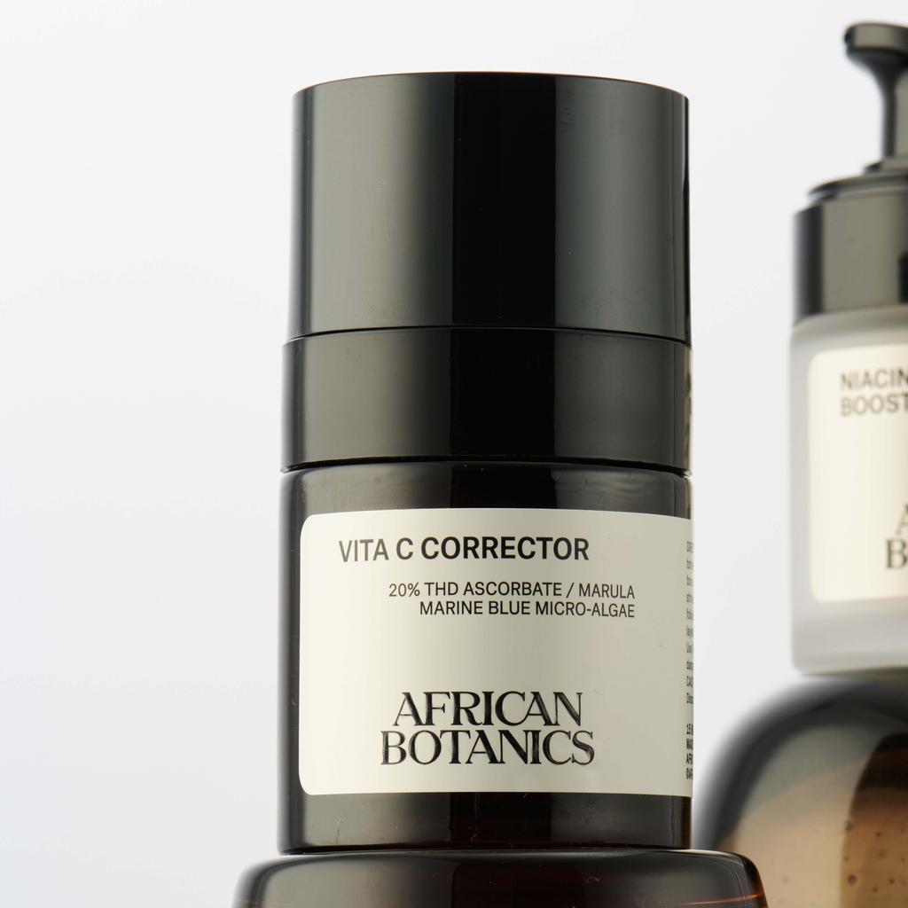 African Botanics African Botanics Vita C Corrector 15ml