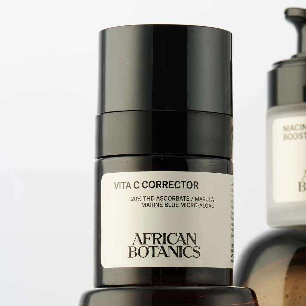 African Botanics African Botanics Vita C Corrector 15ml 2