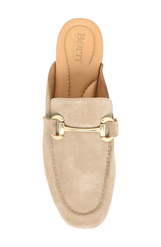 Born Lareina Mule 5