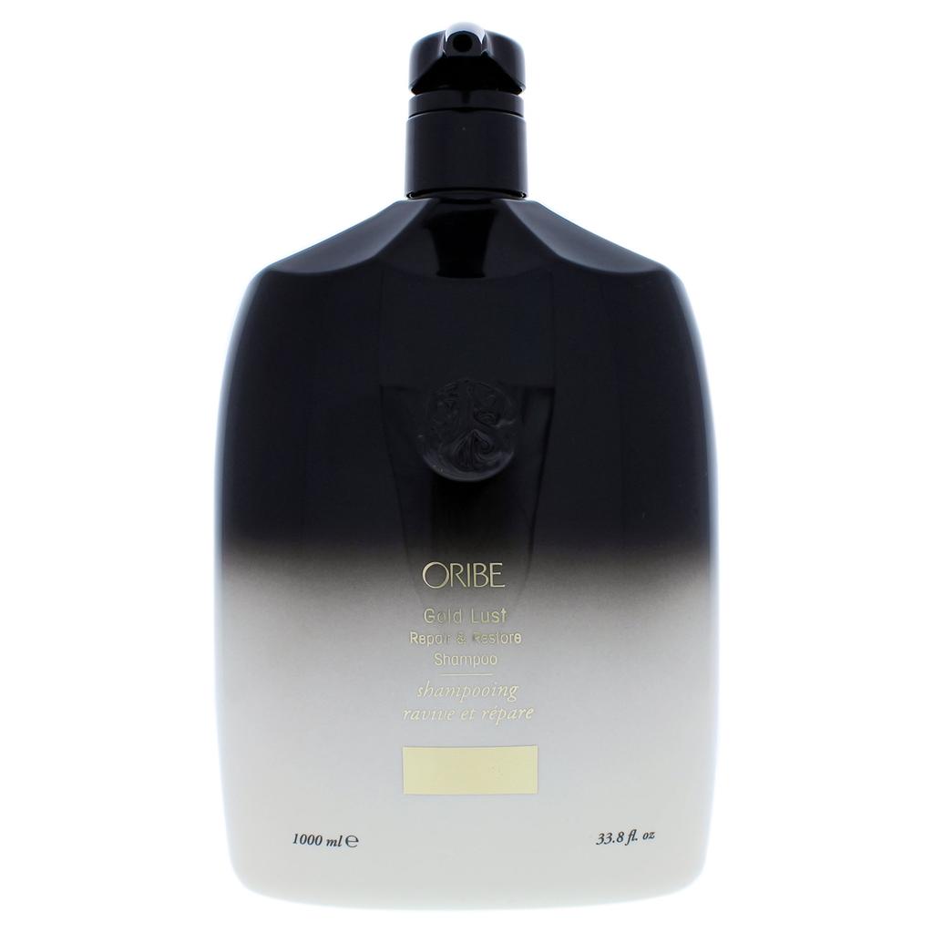 Oribe Gold Lust Repair and Restore Shampoo by for Unisex - 33.8 oz Shampoo