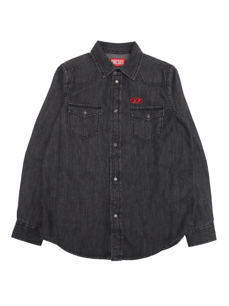 Diesel Shirts 1