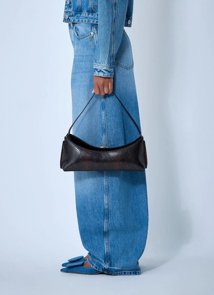 Jacquemus Le Calisso Shoulder Bag 2