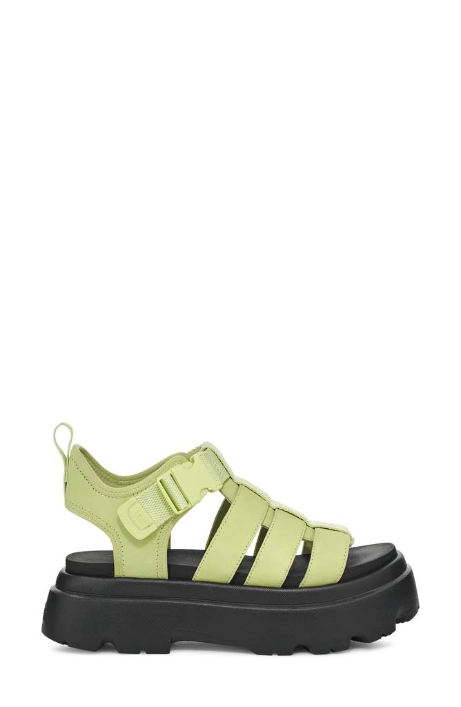 UGG Cora Platform Sandal 3